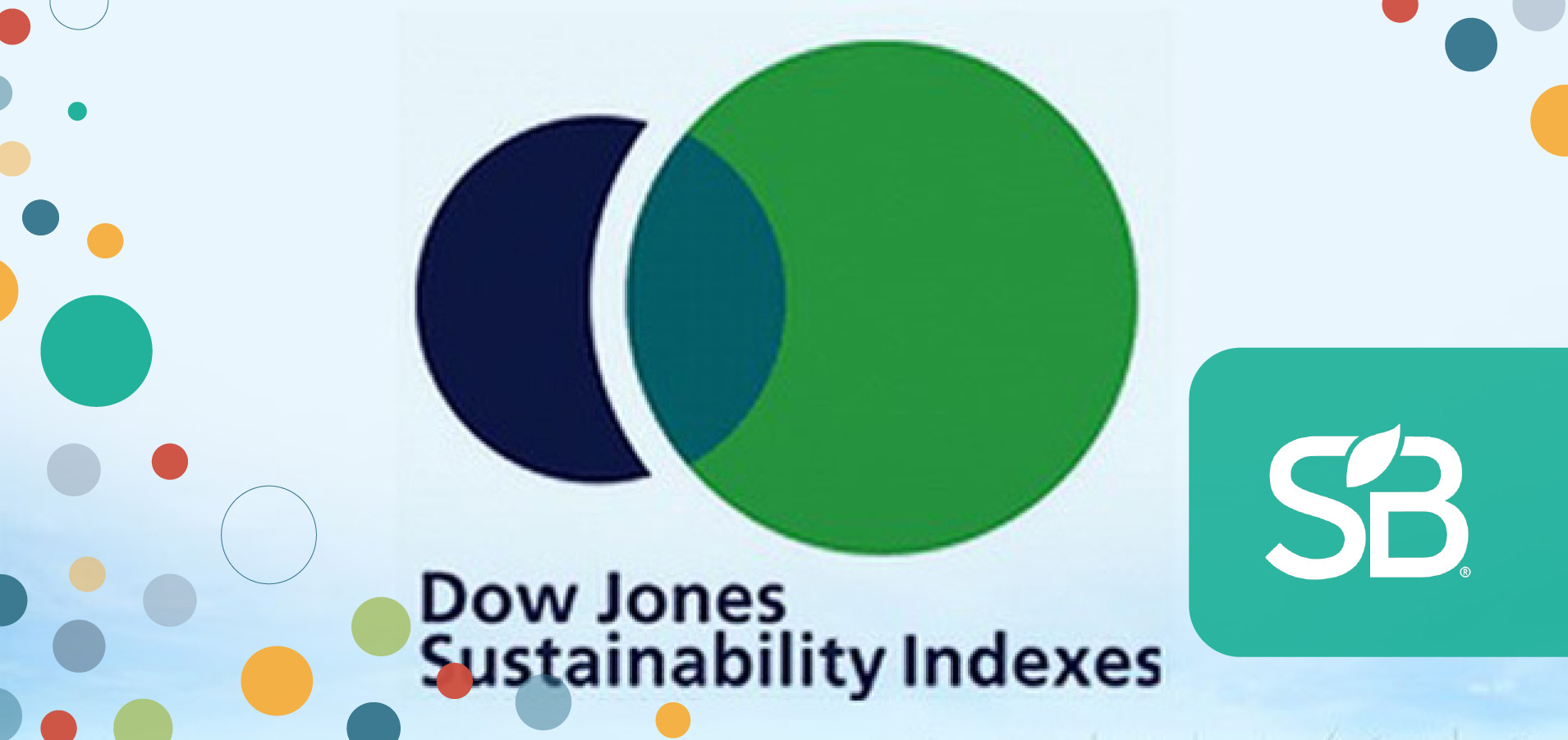 The Dow Jones Sustainability Index Why We All End Up Winning