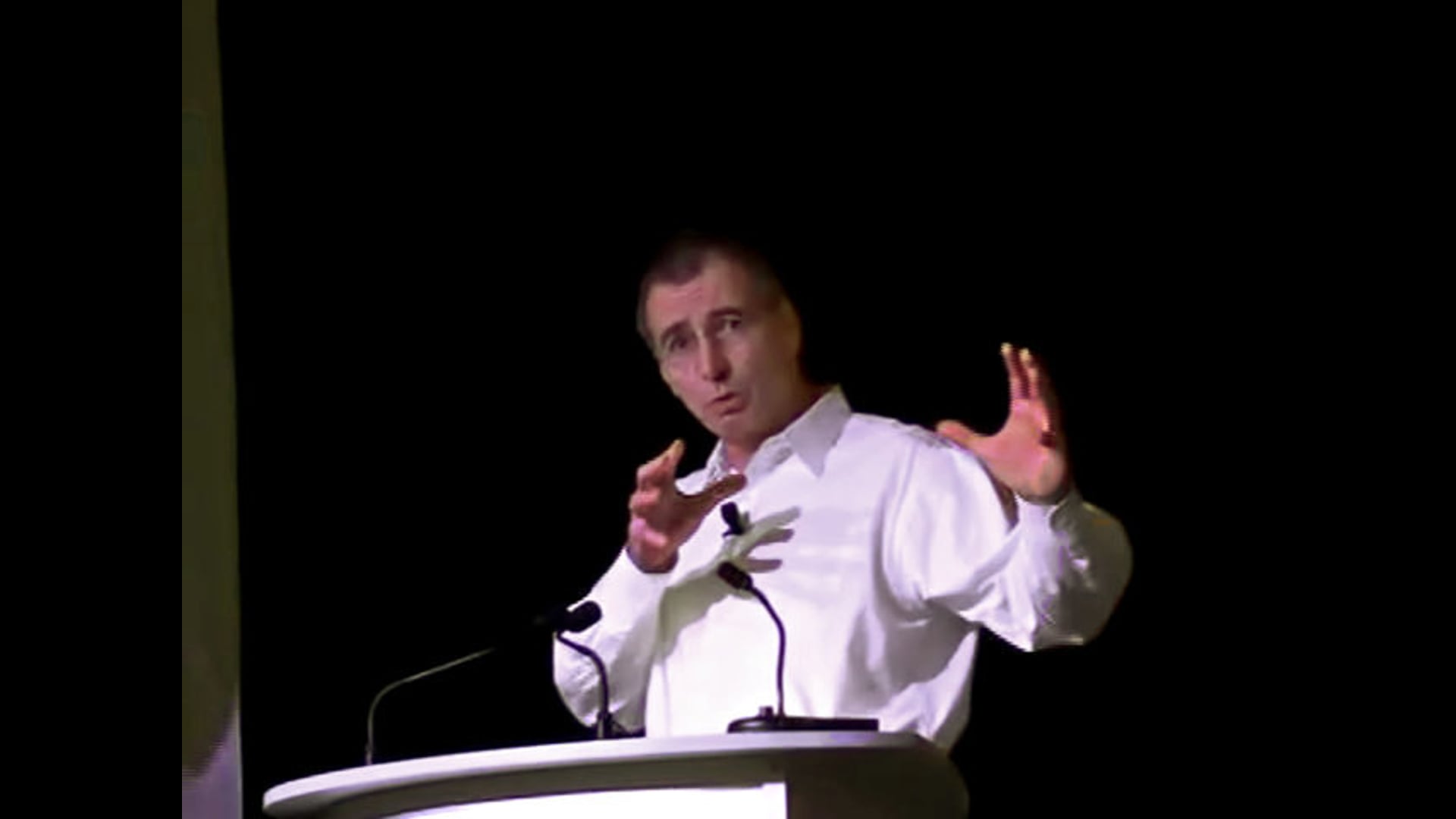 Clorox - Leveraging Environmental Sustainability to Drive Growth with Bill Morrissey