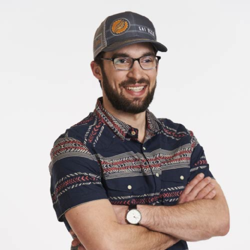 Dan Kurzrock