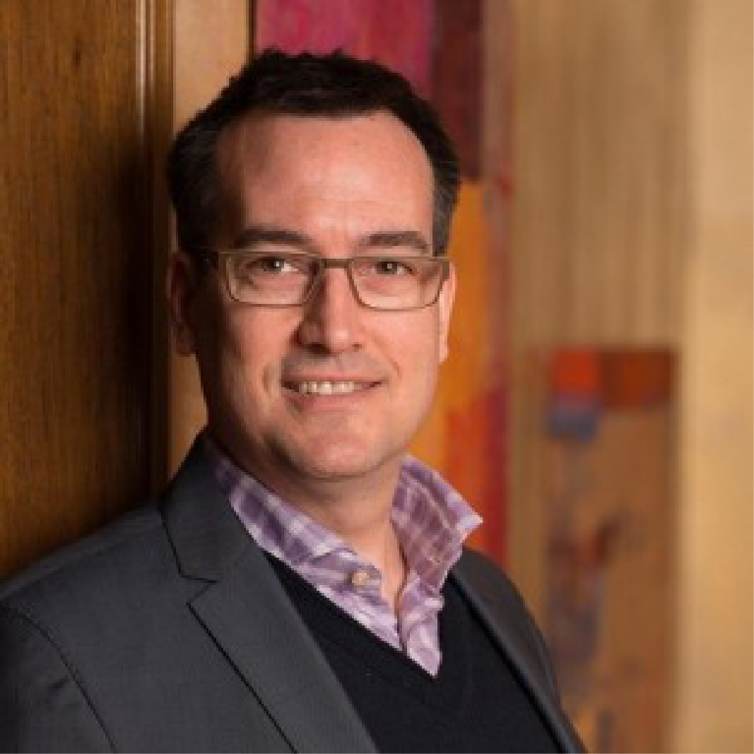 Kevin Gangel