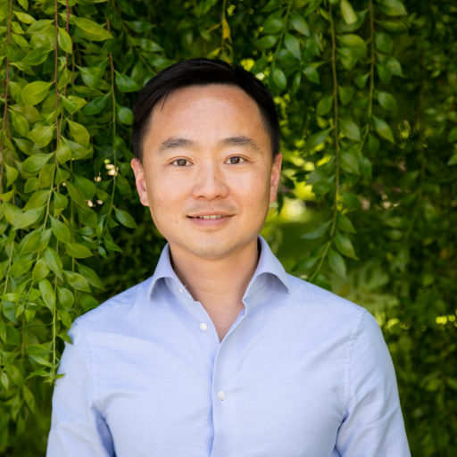 Edward Wang
