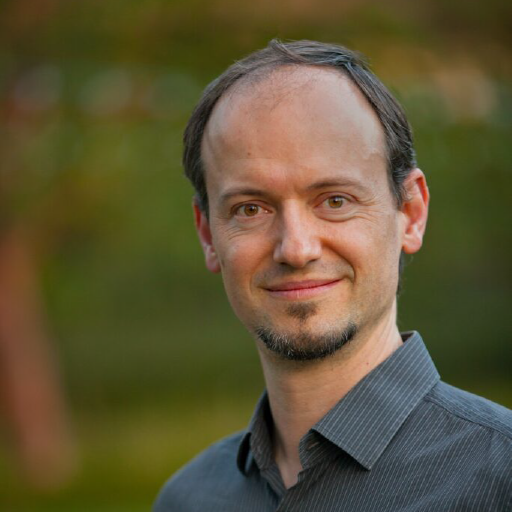 Mikhail Davis