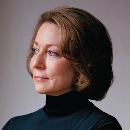 Susan Goldberg