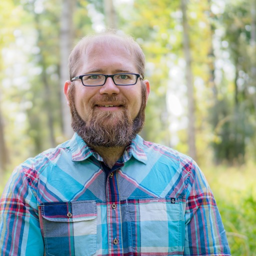 Seth GaleWyrick