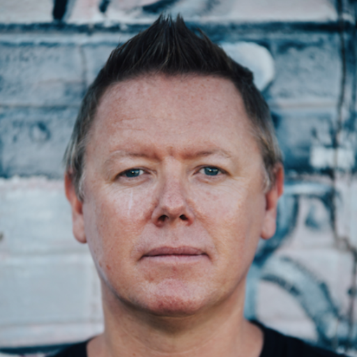 Sean Ansett