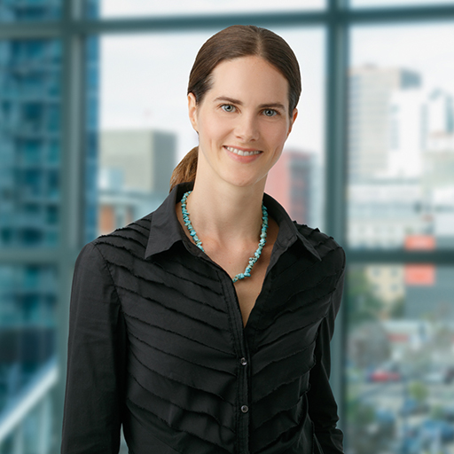 Alexandra Albro