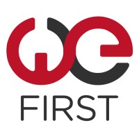 We First, Inc.