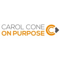 Carol Cone ON PURPOSE