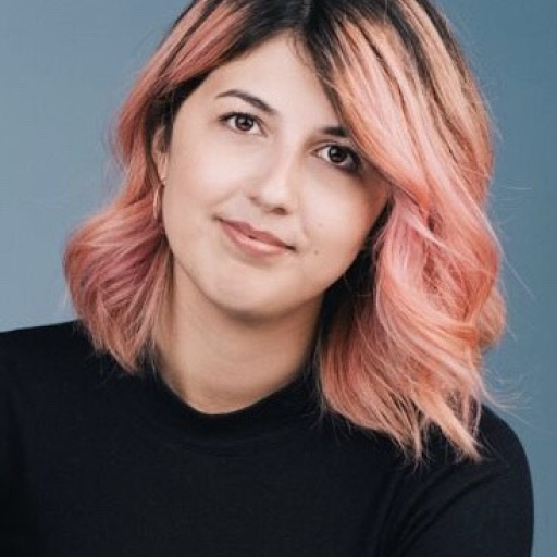 Dani Anguiano