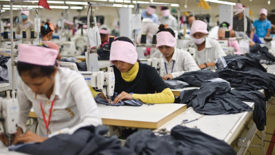 Garment Worker Diaries Reveal Working Conditions, Wages in Bangladesh, India, Cambodia