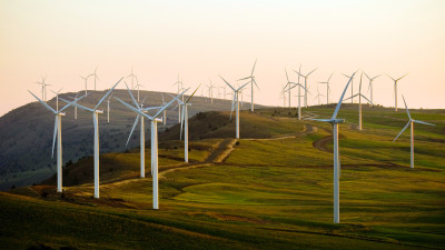 $94B Needed to Realize RE100 Renewable Energy Targets by 2030