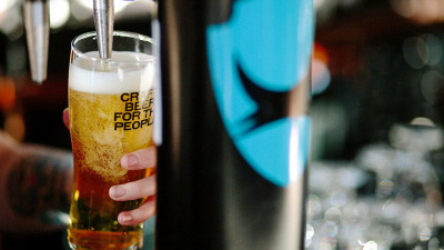 A ‘Unicorn’ in Business: Lessons from BrewDog on Truly Authentic Engagement