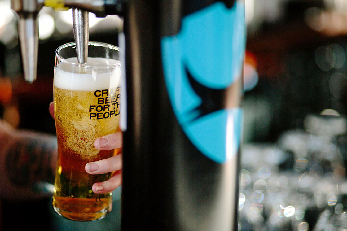 A ‘Unicorn’ in Business: Lessons from BrewDog on Truly Authentic Engagement