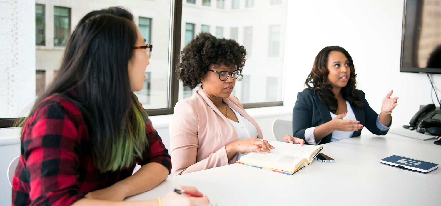 Business Has Never Been More Critical in Advancing Gender Equality