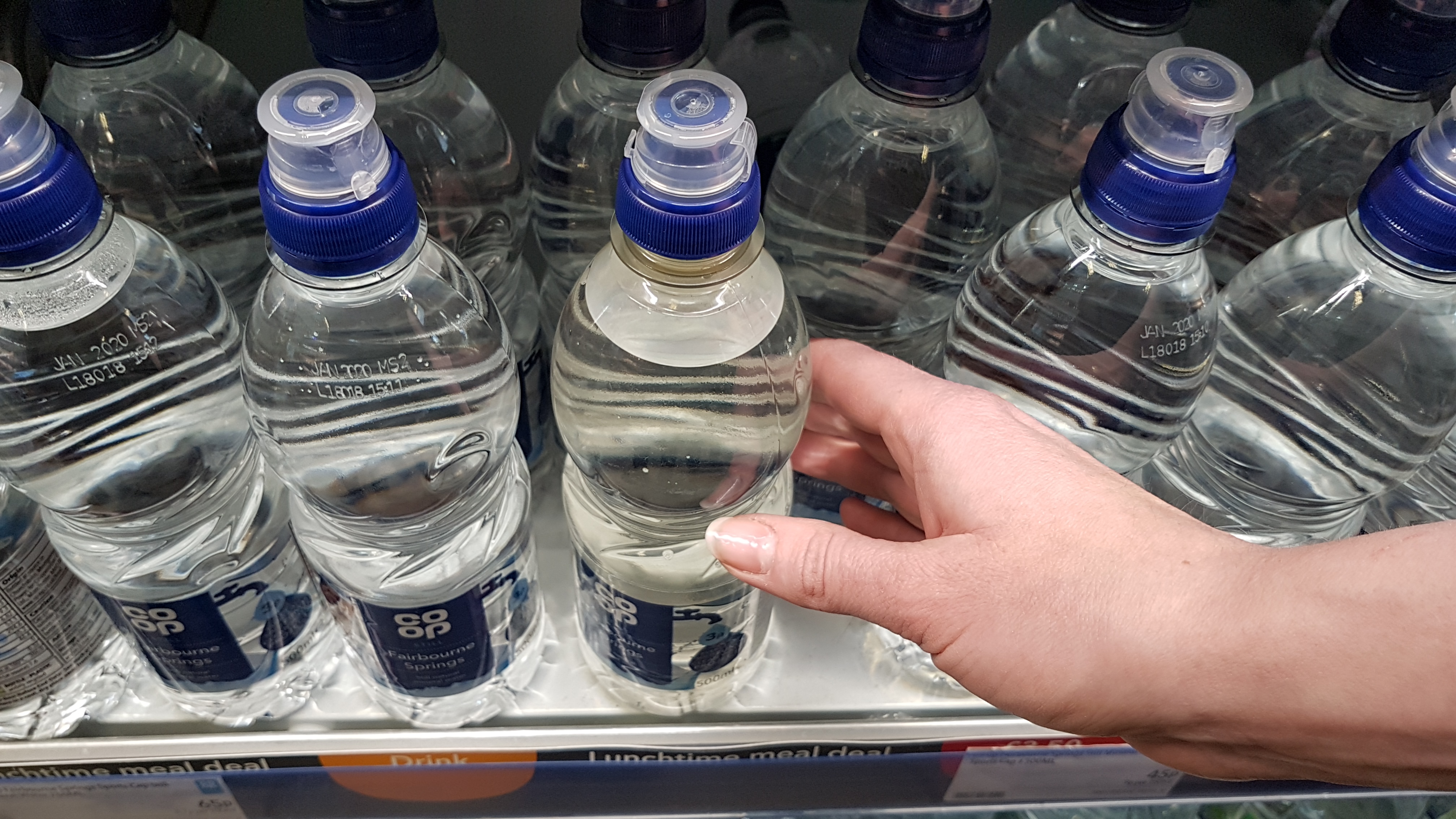 Trending: Unilever, Co-Op, Waitrose Unveil ‘Clear’ Plastic Alternatives