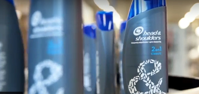 P&G Smashes 2020 Goals, Raises the Bar with 'Ambition 2030'