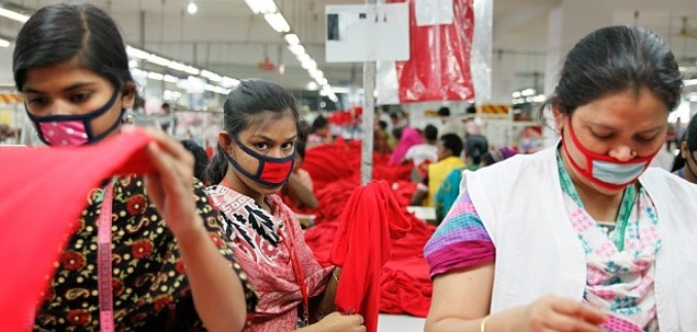 Bangladeshi Garment Suppliers Can Now Evaluate Their Corporate Buyers