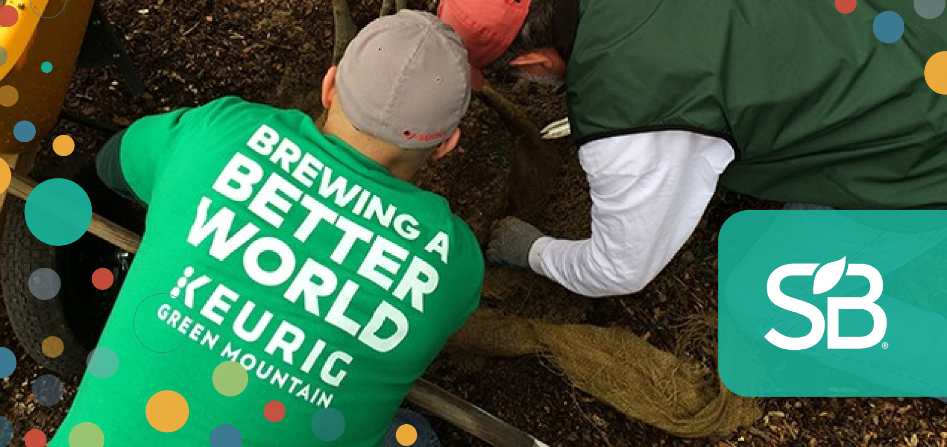 Stronger Together How Collaboration Is Propelling Keurig’s