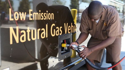 The US Has a Low-Carbon Vehicle Fuel — But It's Being Thrown Away