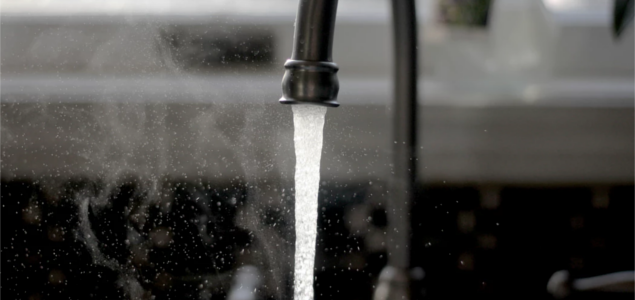 Survey: Majority of Americans Concerned About Contaminants in Tap Water