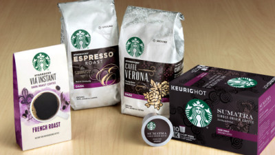 Nestlé-Starbucks Alliance Aims to Make Coffee First Truly Sustainable Ag Product