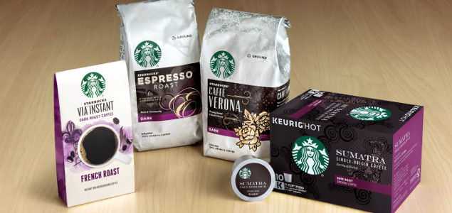 Nestlé-Starbucks Alliance Aims to Make Coffee First Truly Sustainable Ag Product