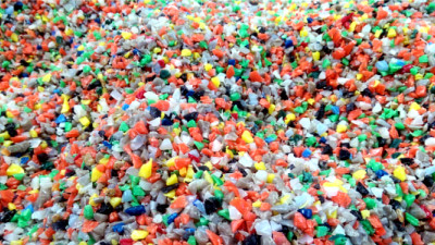U.S. Plastics Producers Aim to Recycle or Recover 100% of Plastic Packaging by 2040