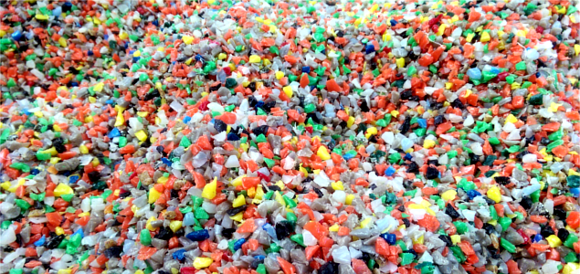 U.S. Plastics Producers Aim to Recycle or Recover 100% of Plastic Packaging by 2040