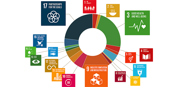 Trucost’s New Evaluation Tool Will Help Companies Align Strategy with the SDGs