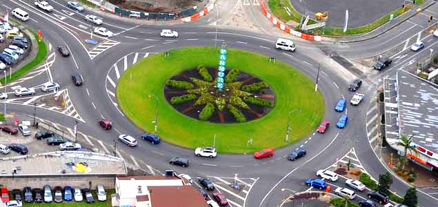 Trending: Edinburgh Going Circular, Auckland Sees the Business Case