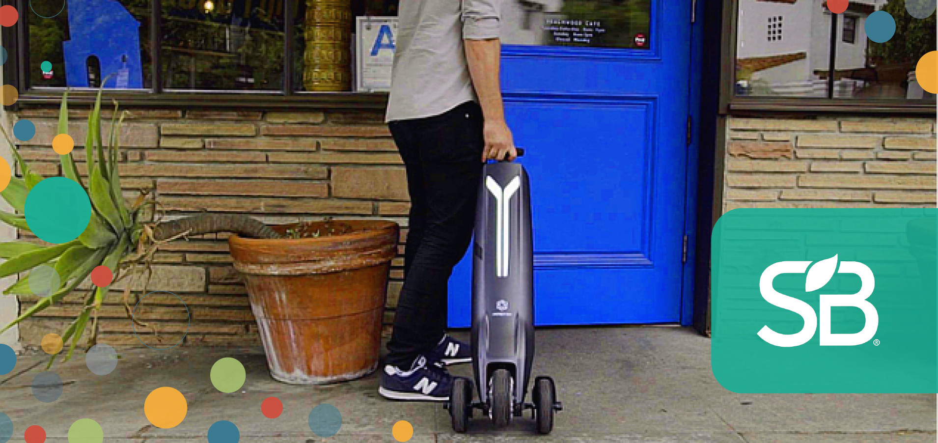 Immotor’s LEVs, BatteryasaService Model Transforming Transit