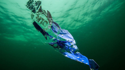 Nat Geo's 'Planet or Plastic?' Initiative Latest Attempt to Save the Oceans from Plastic