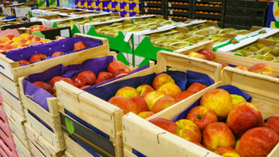 Real-Time Visibility Key to Reducing Food Waste in the Supply Chain