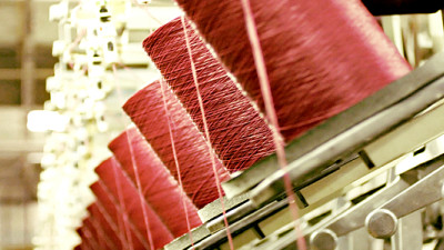 Trending: Aquafil-H&M Collaboration, Cotton Dyeing Process Making Textiles More ‘Effective’
