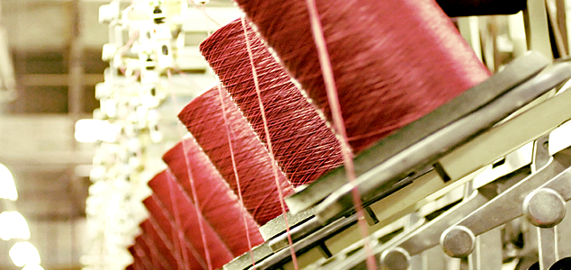 Trending: Aquafil-H&M Collaboration, Cotton Dyeing Process Making Textiles More ‘Effective’