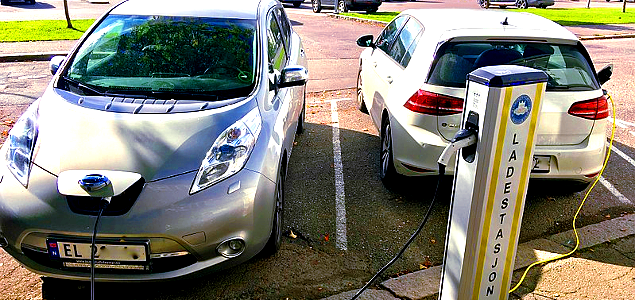 Where Next for Subsidies as Electric Vehicles Mainstream?