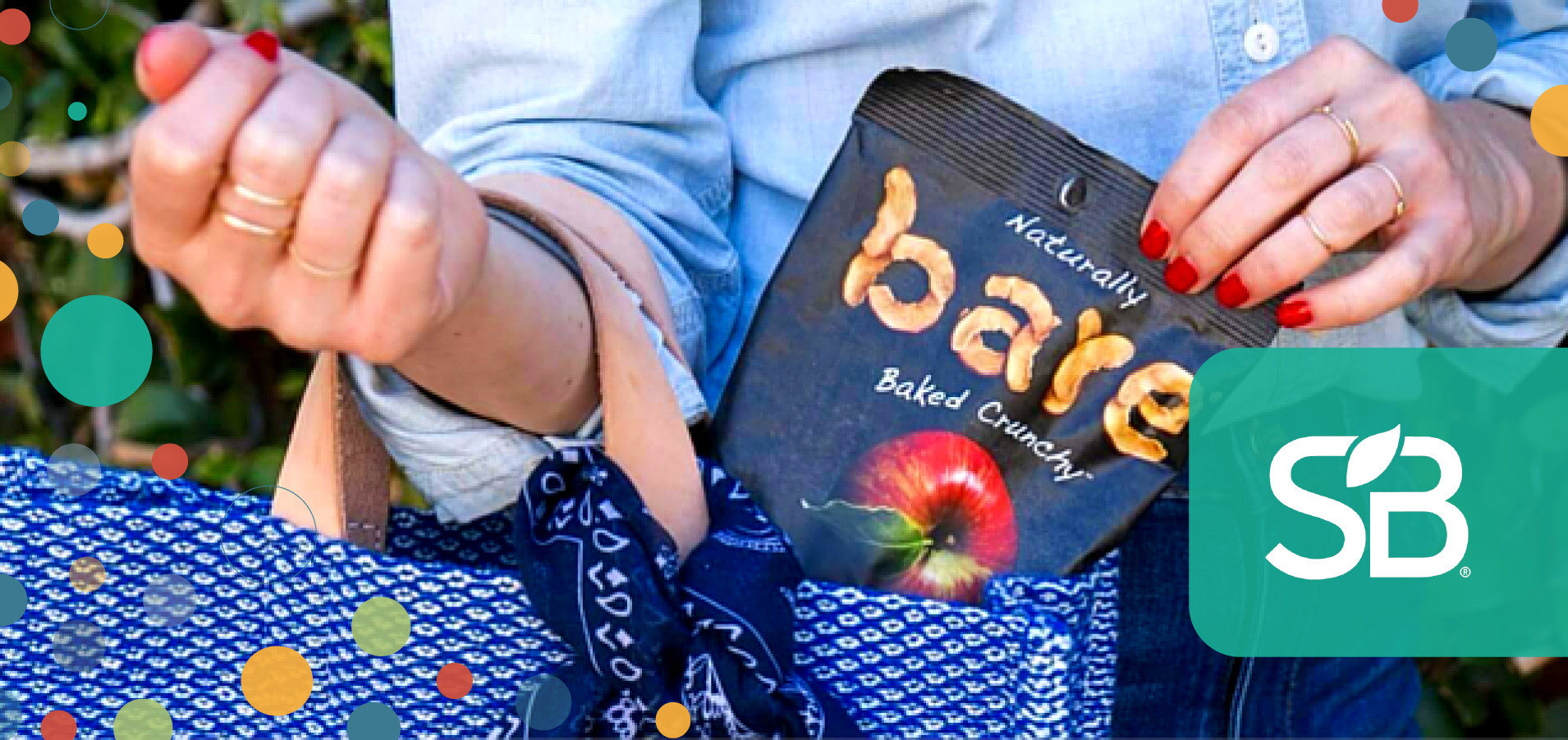 PepsiCo Acquiring Bare Snacks to Add Fruit, Veggie Chips to Its  Better-For-You Portfolio