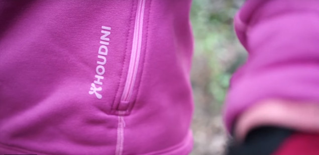 Houdini Sportswear Launches Industry-First Planetary Boundaries Assessment