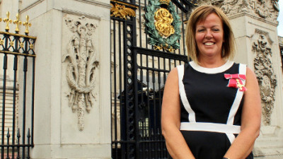 Why My OBE Shows That the Greatest Sustainability Challenges Lie Ahead, Not Behind Us