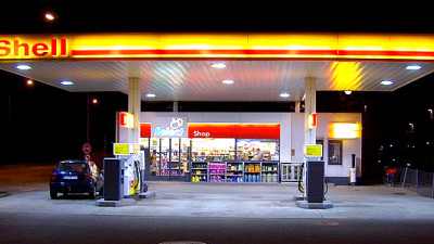 Shell CEO ‘Welcomes’ Idea of Banning Petrol in UK Before 2040