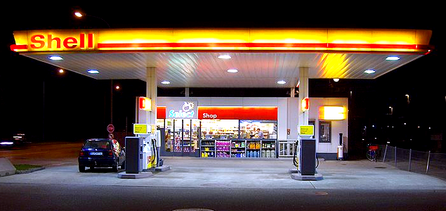 Shell CEO ‘Welcomes’ Idea of Banning Petrol in UK Before 2040