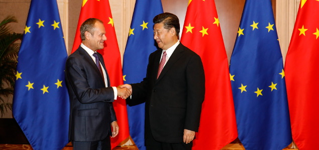 New China-EU Agreement Paves Way for Global Adoption of Circular Economy