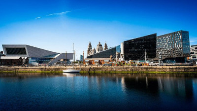 Liverpool Using Blockchain to Become First Climate-Positive City by End of 2020