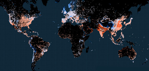 New Methodologies Help Banking Industry Assess Risks, Opportunities of Climate Change