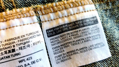 Levi Strauss Sets Industry Bar with Science-Based Targets for Global Supply Chain