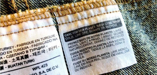 Levi Strauss Sets Industry Bar with Science-Based Targets for Global Supply Chain