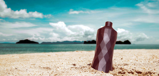 Can We 3D Print Our Way to Plastic-Free Oceans?