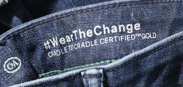 C&A Releases First-Ever C2C Certified™ GOLD Denim Garment, Shares Recipe