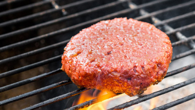 How Beyond Meat Is Turning the 'Meat' Aisle into the 'Protein' Aisle