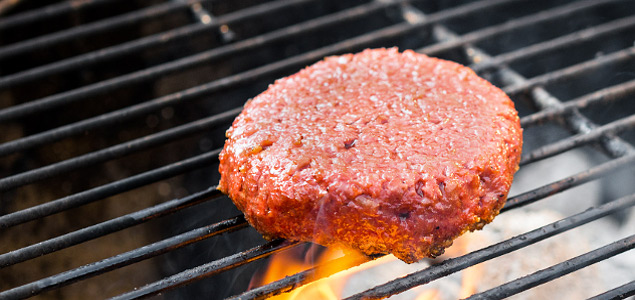 How Beyond Meat Is Turning the 'Meat' Aisle into the 'Protein' Aisle